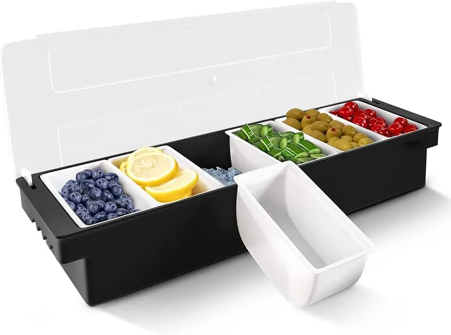 Garnish Tray 