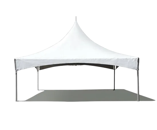 20X20 High Peak Marquee Tent 