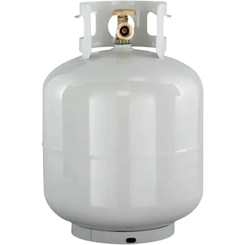 Propane Tanks 