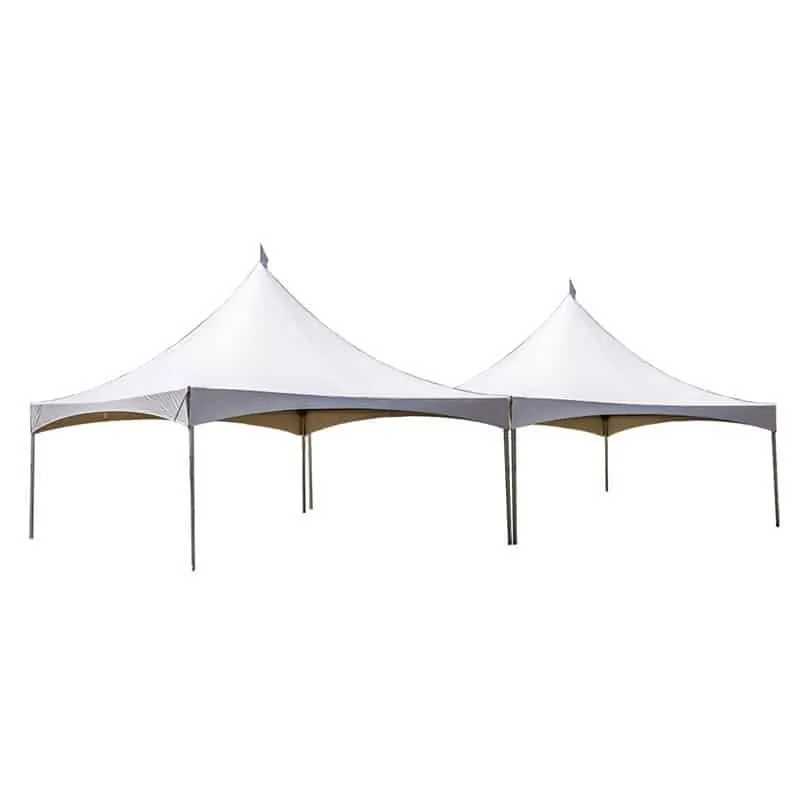 20x40 High Peak Marquee Tent 