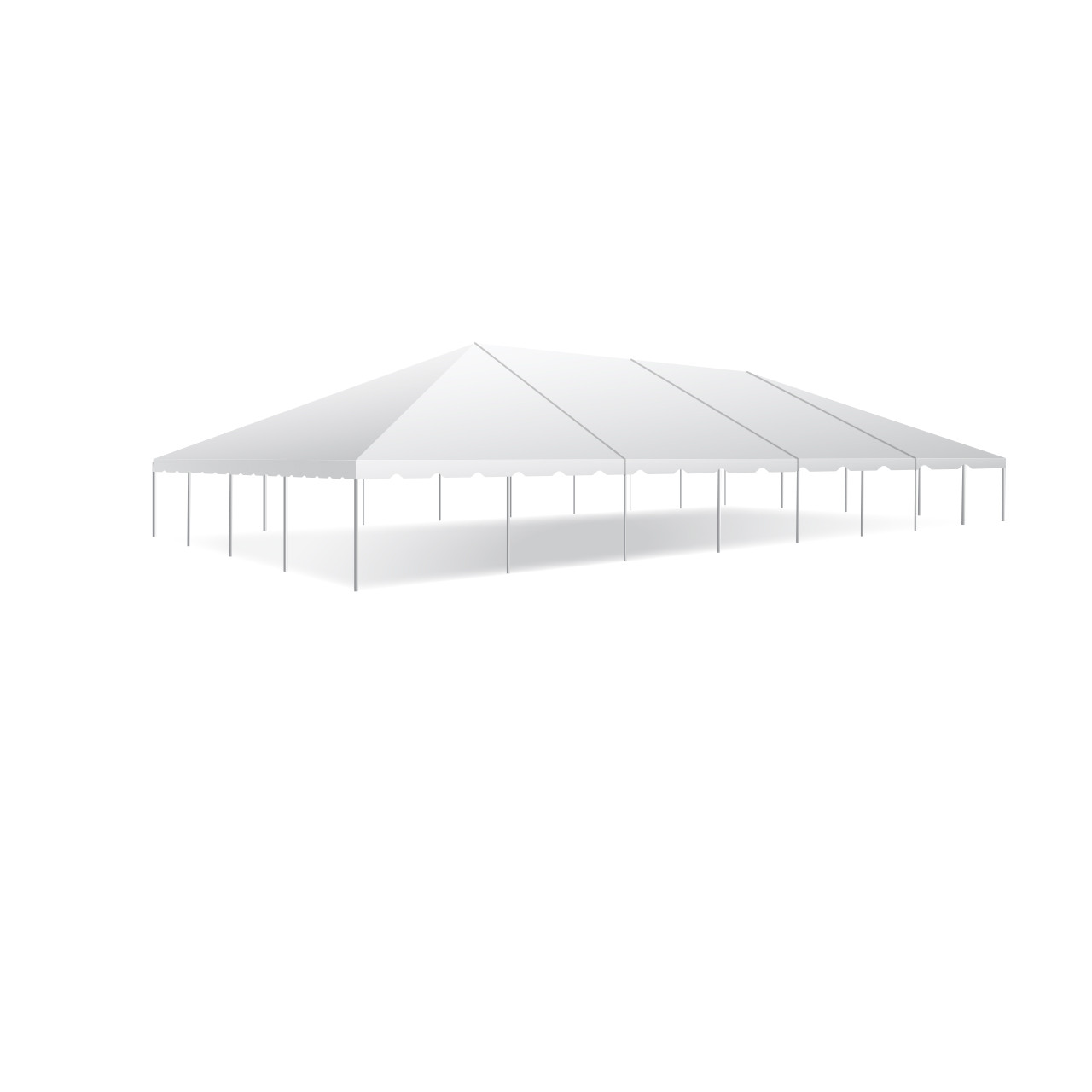 40x80 Frame Tent