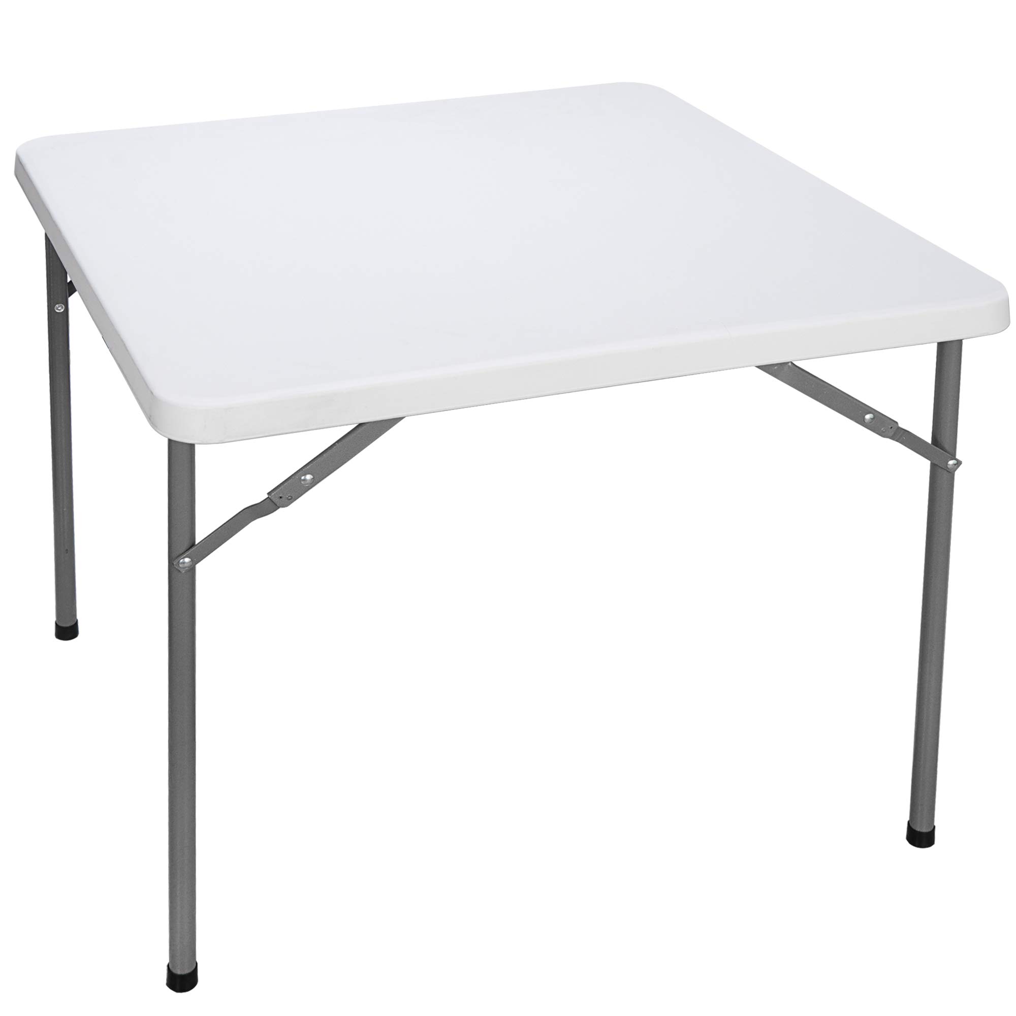 Square card table - 34”