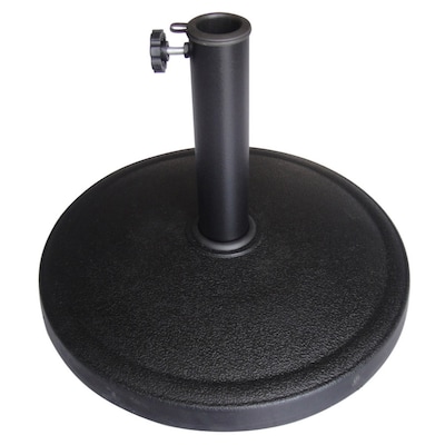 Umbrella base 22lb