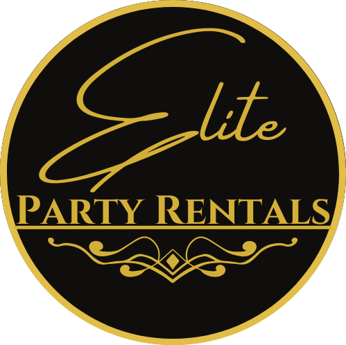 Elite Party Rentals  Logo